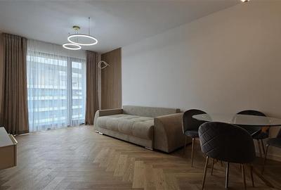 Apartament PREMIUM 3 camere 80mp,Plopilor, Parcul Rozelor - 9