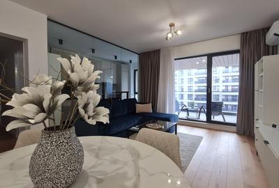 Apartament cu 3 camere în Floreasca