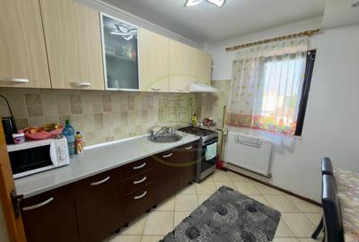 Apartament 3 camere, decomandat, 67.91 mp, cartier Rovine, zona Scoala 21 - 8