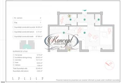 Smart House boutique pe strada Oasului, aproape de CREIC - 7