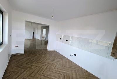 Casa practica si eleganta, 3 camere, living, 2 bai – Vorovesti - 8