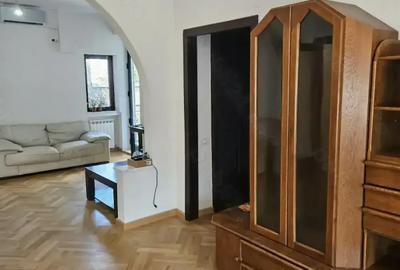Apartament 4 camere | Renovat | Calea Mosilor / Bd. Carol I | 106 mp - 2