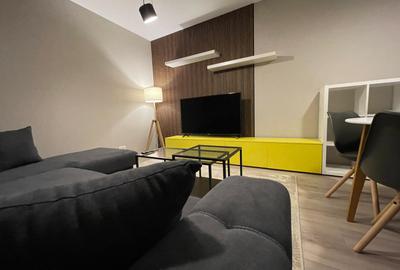 Apartament de lux cu panoramă – ISHO Take Ionescu, etaj 14, parcare inclusă - 8