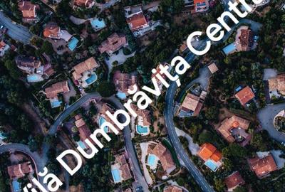 Vila, Dumbravita, Central - 1