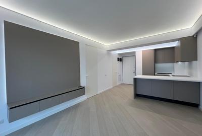 2 camere bucatarie mobilat Cortina North - 4