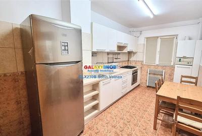 Apartament 4 camere Calea Rahovei Sebastian | centrala gaz - 6
