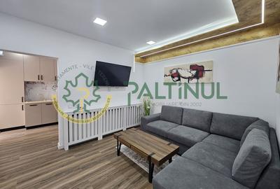 Apartament de închiriat la casă, prima închiriere, finisaje moderne, Sibiu - 11