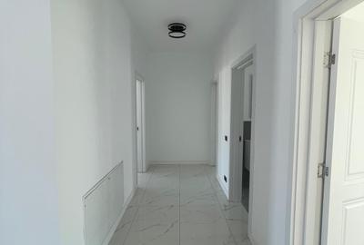 CASA INTIMA PE PARTER cu 4 CAMERE TIP MEDITERANEEAN - 16