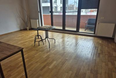 3 camere decomandat, LOC PARCARE SUBTERAN inclus in pret, bloc 2010 - 4