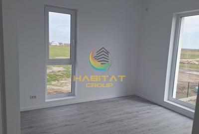 Vanzare vila individuala 103 mp Vidra 2 dormitoare toate utilitatile centrala - 6