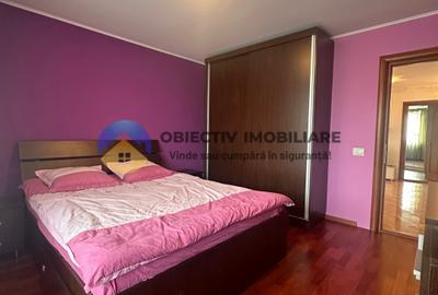 Apartament 4 camere/2 bai/2 balcoane Maratei - 12