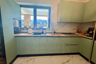 Casa individuala premium 145 mp utili pe un nivel teren 500 mp in Sadu - 14