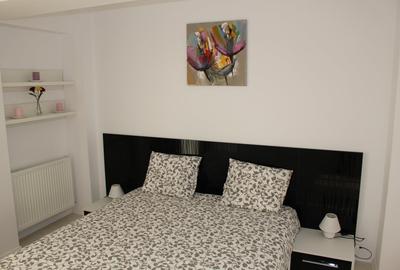 Apartament 2 camere zona Otopeni (Aeroport) bloc NOU, Mobilata-Utilata MODERN - 14