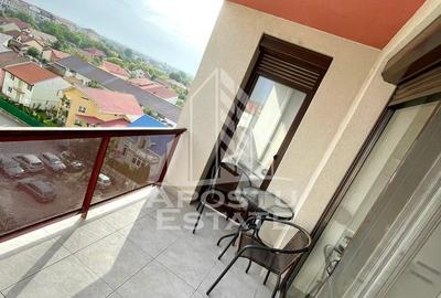 Apartament 2 camere de închiriat ,My Family Residence , Soarelui - 7