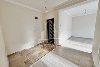 Apartamente cu 2 camere la intrare in Giroc la asfalt 60 mp utili - 2