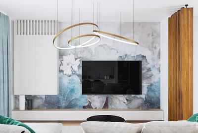 Casă cu 3 camere în Pipera