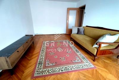 4 camere | Str.Nicolae Titulescu/Gheorgheni | Etaj 2/4 | 78 mp+balcon | Boxă - 8