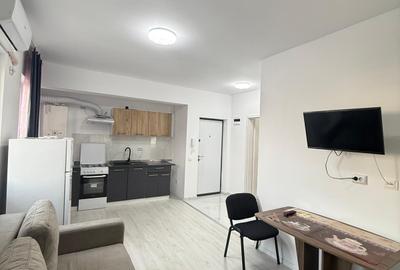 STUDIO DE INCHIRIAT-MILITARI RESIDENCE-COMISION 50% - 5
