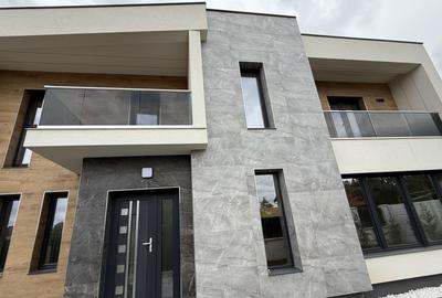 Casă individuală cu 5 camere în Nord
