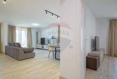 Apartament 2 camere Premium, 59mp, parcare | ROKMAN | Zona Coresi - 3
