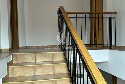 Vila Birouri Lacul Tei Facultatea de Constructii - 4