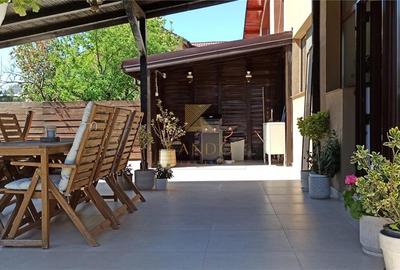 Rafinament clasic completat de confort modern - 6