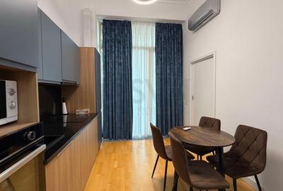 REA1027219 Apartament modern 2 camere Marmura Residence I Gradina proprie - 10