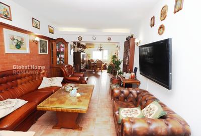 4 camere Titulescu | 94 mp | et 10 - decomandat | 2 balcoane | Piata Victoriei - 8