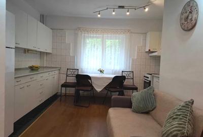 Apartament 2 camere, decomandat, 60 mp, ac, metrou, Timpuri Noi - 5