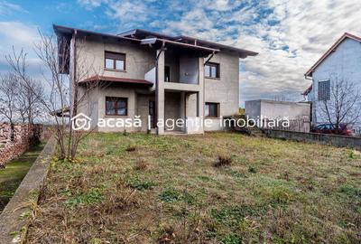 Casă spatioasa, construcție nouă – Zimandu Nou Teren 998 mp Comision 0 - 3