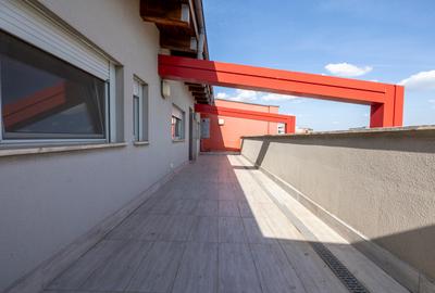 De vânzare – Penthouse modern, strada Vasile Loichița, complex the Ring - 29