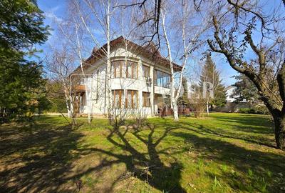 Vila individuala cu piscina - 1