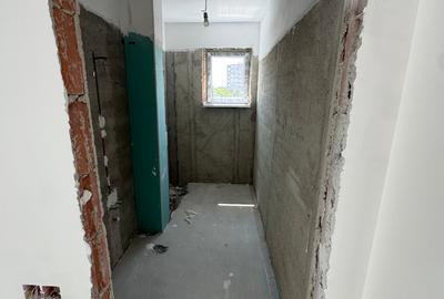 Apartament 3 camere decomandat nou/ metrou 1 Mai - 20