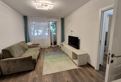 Apartament cu 2 camere 49,59 mp - cl. Grivitei - Gara de Nord - 12