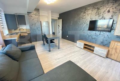 Apartament de 2 camere, mobilat si utilat, zona Tatarasi - 3