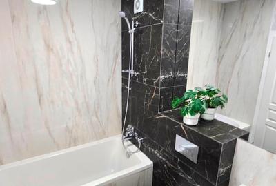 FINALIZAT! Te poti muta azi!  Apartament 1 camera, 38 mp - 92.900 euro + TVA la - 4