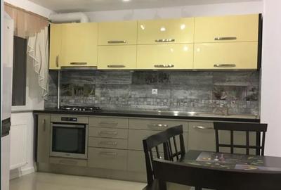 AP. 2 CAMERE STEFAN CEL MARE, BLOC REABILITAT, RENOVAT, METROU 4 MIN - 6