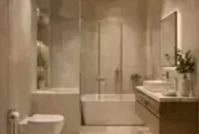 Apartament spectaculos sut 95,57mp,  2 camere cu 2 bai, zona Herăstrău - 3