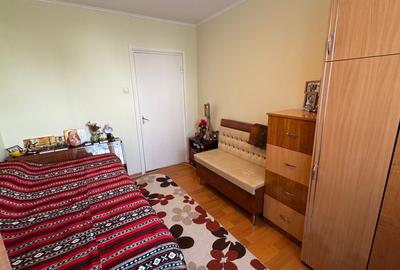 Zona Mioritei 2 camere etajul 1 imbunatatit - 6