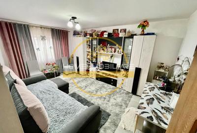 Apartament 2 Camere Decomandat Nicolina 53 Mp Bloc 1988 - 2