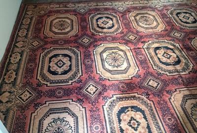 CASA  COMPLET PREGATITA PENTRU LOCUIT, CURATA COMPLET RENOVATA - 6