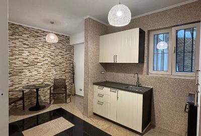 Studio de lux in imobil nou zona Unirii cu terasa de 30 metri patrati - 7