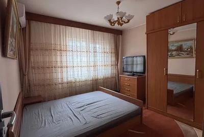 Apartament cu 2 camere, DECOMANDA, zona Pacurari-Moara de Foc - 1