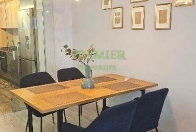đ?&#143;Ą Casă Modernă Tip Townhouse de Închiriat | Avangarde Forest 6 - 5