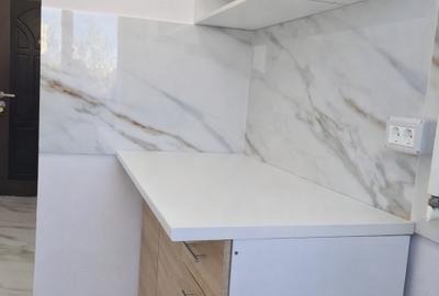 Garsonieră Complexul Studențesc - complet renovată - disponibilă imediat - 5