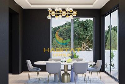 Apartament 3 camere /gradina Pallady - 1