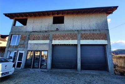 Casa, 240mp, Curte 320mp, Garaj, zona Hanul Domnesc - 2