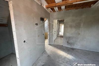 Casa individuala, 203 mp utili, 311 mp teren, Someseni, strada linistita - 7