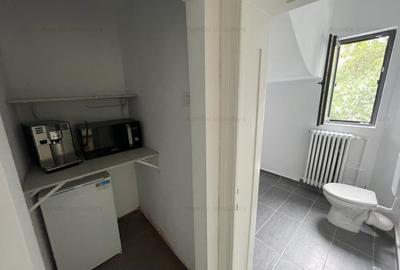 Birou Firma - Vila S+P+E - Str. Toamnei / Bd. Dacia - 10
