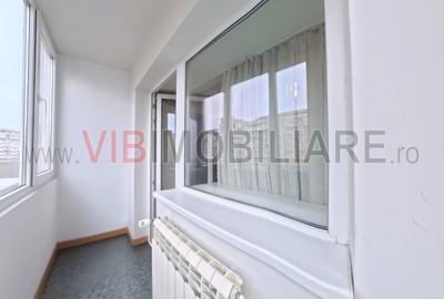 Unirii - Decebal - 3 CAMERE /Mobilat/utilat/modern - 4